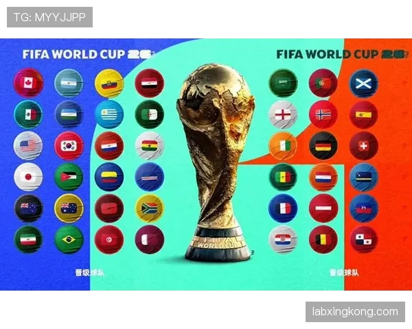 2026世界杯东道主球队末轮比赛压力大吗 2026世界杯东道主球队末轮比赛压力大吗
